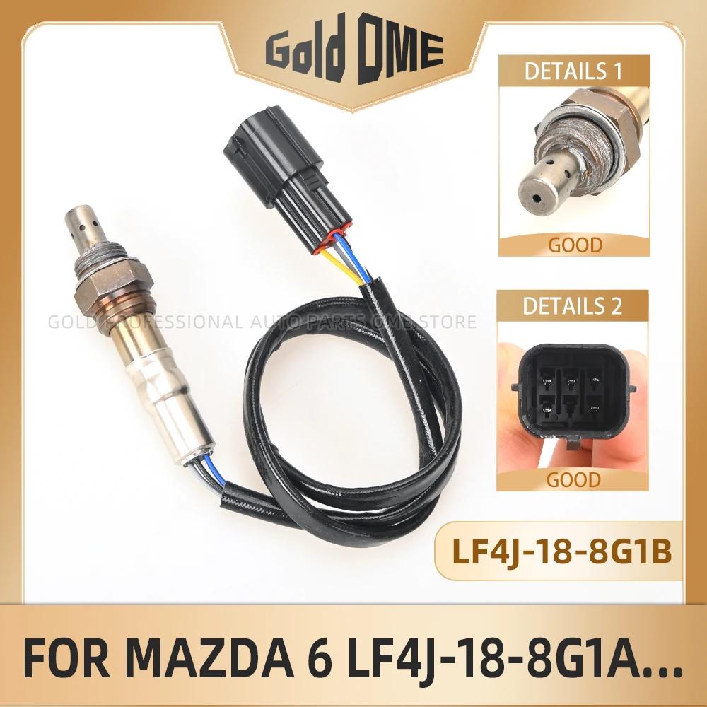 LF4J188G1B   5    O2  For Mazda 5 Mazda 6 Atenza 2.0 GH 2005-2010 No    LF4J-18-8G1B ׼